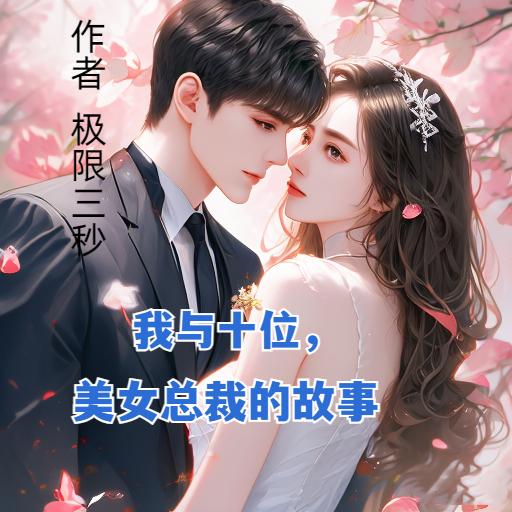 我与十位美女总裁的故事常青
