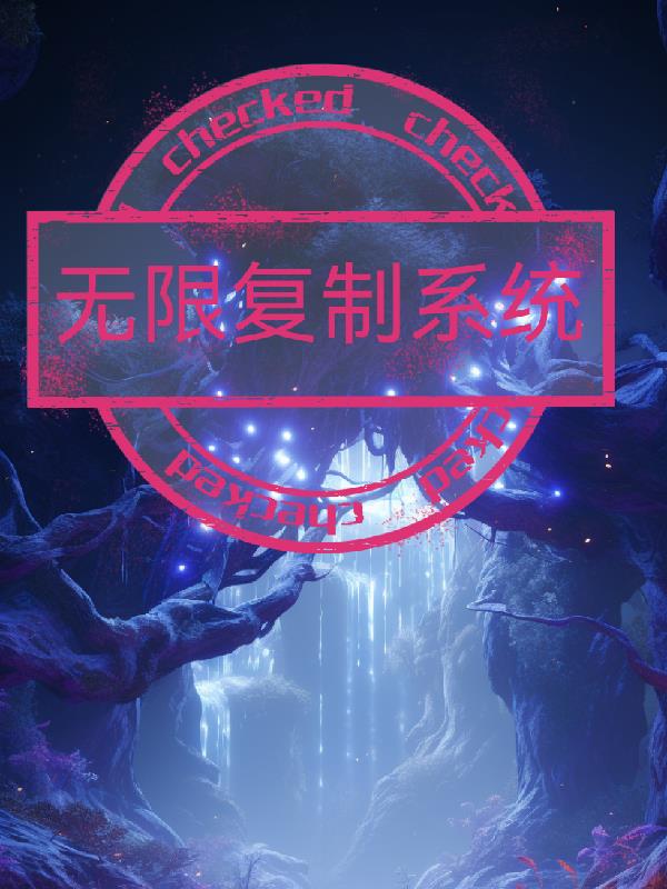 无限复制系统动漫