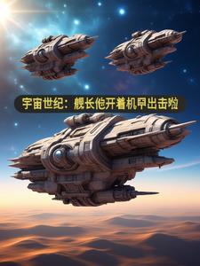 舰长宇宙解说
