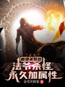 法爷杀怪永久加属性无错