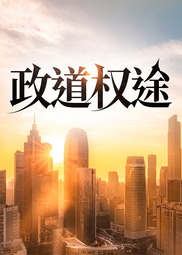 政道巅途