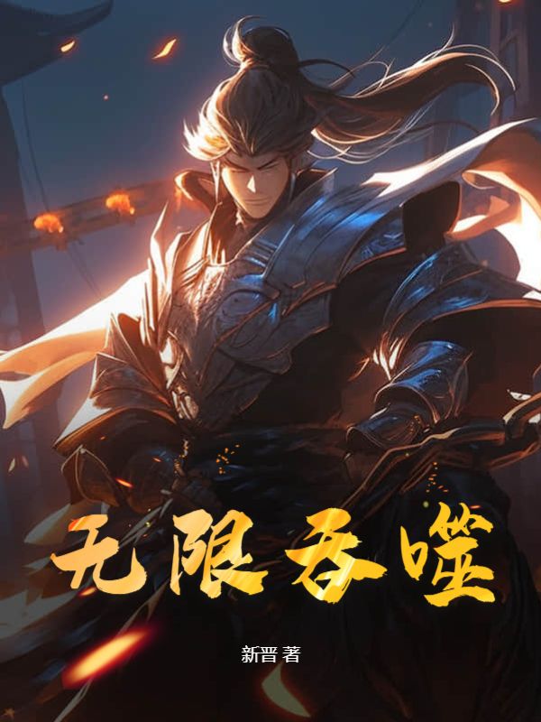 无尽吞噬第三季