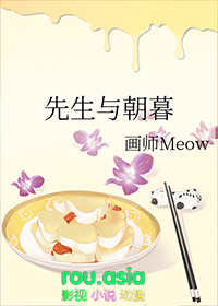 先生与朝暮全文