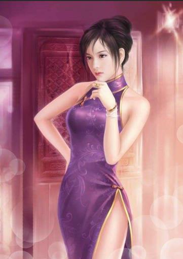 代驾那点事姜美云