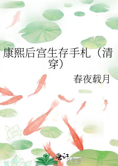 康熙后宫生存手札(清穿)百度