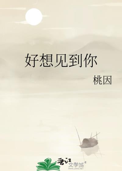 好想见到你袁一琦歌词