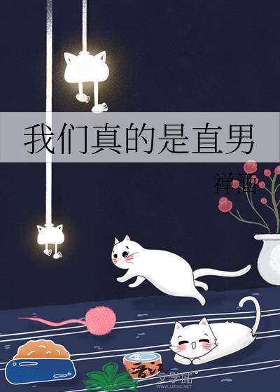 我们真的是直男by禅酒百度
