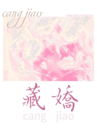 藏娇全文在线阅读