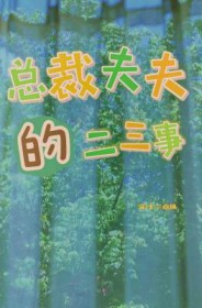 总裁夫夫