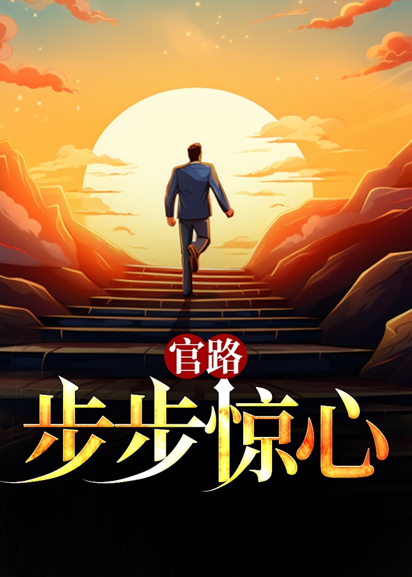 现代官场步步惊心