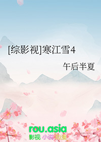 综影视寒江雪4TXT