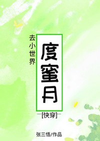 去小世界度蜜月(快穿)张三悟